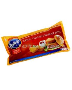 VENKYS CHICKEN  CRISPY CHICKEN BURGER 900G