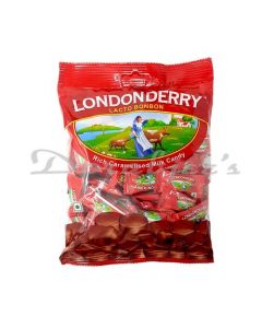 PARLE  LONDONDERRY LACTO BONBON MILK CANDY