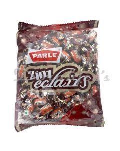 PARLE ECLAIRS 2 IN 1   296G