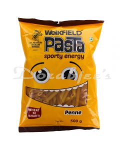 WEIKFIELD PENNE PASTA 500 G