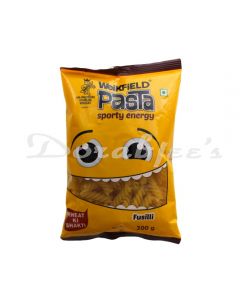 WEIKFIELD FUSILLI PASTA 200 G