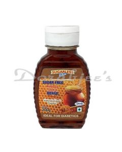 BLISS SUGARLESS GINGER HONEY 200G