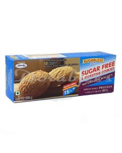 BLISS SUGARLESS FIGS COOKIE200G