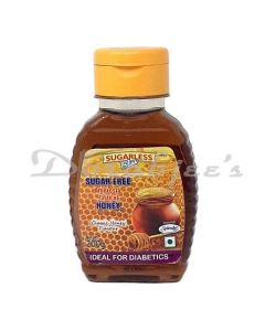 BLISS SUGARLESS HONEY   200 G