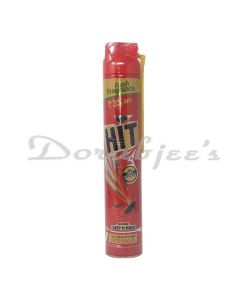 HIT RED COCKROACH REPELLENT SPRAY  450 G