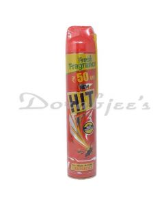 HIT COCKROACHES REPELLENT RED SP 625G