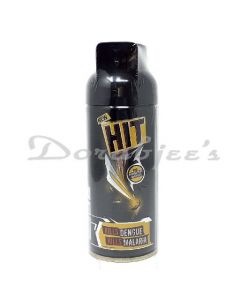 HIT ALL FLYING INSECT REPELLENT BLACK 125ML