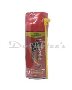 HIT COCKROACH SPRAY 125 ML