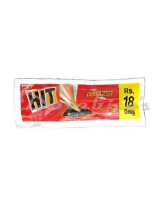 HIT KILLS RATS CUBES              50 GM