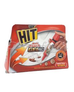 HIT ANTI ROACH COCKROACH GEL