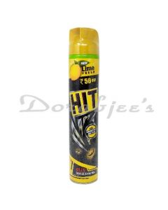 HIT MOSQUITO REPELLENT LIME FRESH SPRAY 625G