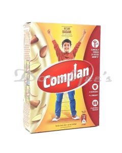 COMPLAN KESAR BADAM  200G