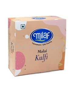 MILAF MALAI KULFI(300 G)