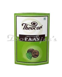 THEOCOR PAAN CHOCOLATE 110G