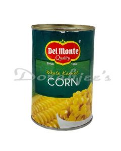 DEL MONTE WHOLE CORN KERNEL420