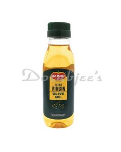 DEL MONTE EXTRA VIRGIN OLIVE OIL 250