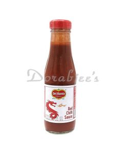 DEL MONTE RED CHILLI SAUCE 190G