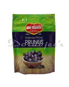 DEL MONTE PRUNES 210G