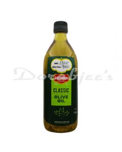 DEL MONTE OLIVE PURE OIL 1L