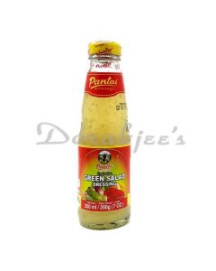 PANTAI GREEN SALAD DRESSING 200ML