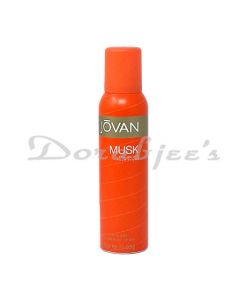 JOVAN MUSK FOR WOMEN DEO 150ML