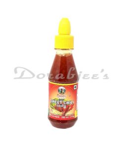 PANTAI SWEET CHILLI SAUCE  200 ML