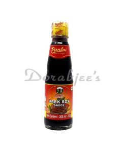 PANTAI DARK SOYA SAUCE     200 ML