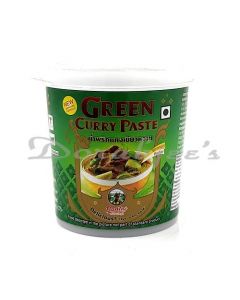 PANTAI GREEN CURRY PASTE   400 G