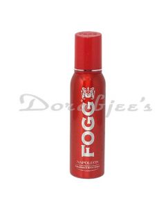 FOGG NAPOLEON BODY SPRAY 120ML