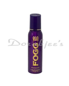 FOGG WOMEN PARADISE  DEO 120ML