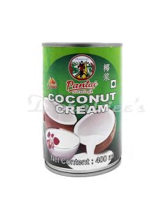 PANTAI COCONUT CREAM TIN   400 ML