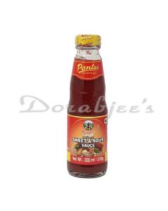 PANTAI SWEET N SOUR SAUCE  200 ML