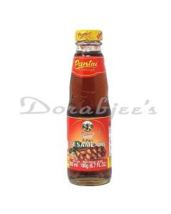 PANTAI SESAME OIL 200 ML