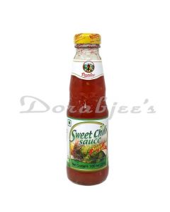 PANTAI SWEET CHILI SAUCE SUGAR FREE 200ML