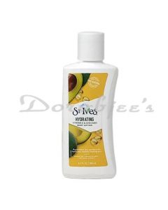 ST IVES HYDRATING BODY LOTION VITAMIN E & AVOCADO 200ML