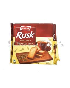 PARLE PREMIUM RUSK ELAICHI 200G