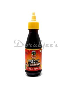 PANTAI LIGHT SOY SAUCE 200ML