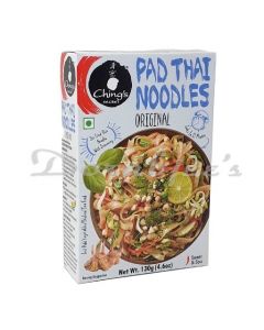 CHINGS PAD THAI NOODLES ORIGINAL 130G