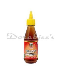 PANTAI FISH SAUCE 200ML