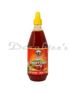 PANTAI SWEET CHILLI SAUCE 700ML