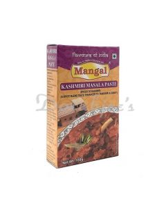 MANGAL KASHMIRI MASALA  100 G