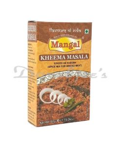 MANGAL KHEEMA MASALA 50 G