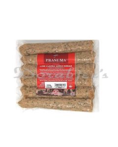 PRASUMA CHICKEN  LIME PUDINA SHEEK KABAB 500