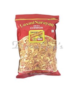 LAXMINARAYAN POHA CHIWDA 500G