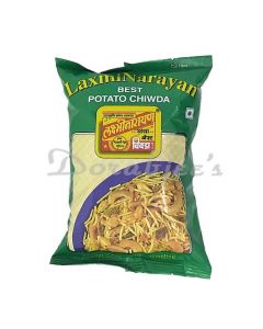 LAXMINARAYAN POTATO CHIWDA 250G