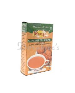 MANGAL TEA MASALA       100 G