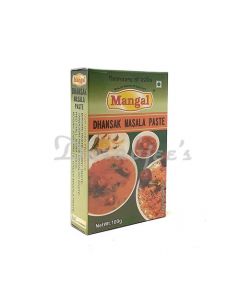 MANGAL DHANSAK MASALA PASTE 100G