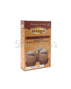 MANGAL JALJIRA POWDER   100 G