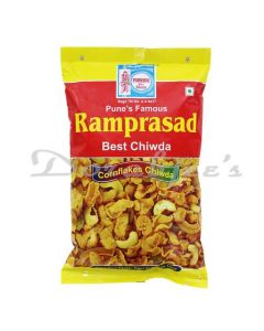 RAMPRASAD CORNFLAKES CHIVDA 250G