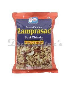 RAMPRASAD POTATO CHIVDA 250 G